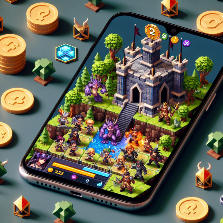 Climbing the Ranks in Mobile Legends: Strategies for Success