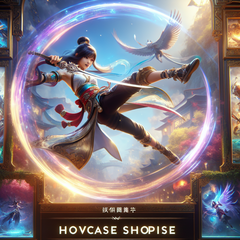 Fanny Mobile Legends: The Ultimate Guide to Mastering the Blade Dancer