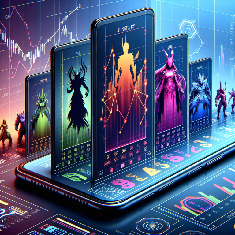 Mobile Legends Hero Pick Rate: Analyzing Current Trends and Strategies