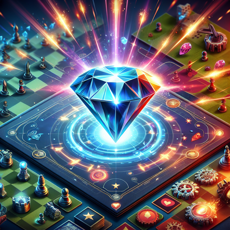 Beli Diamond Mobile Legend: Strategi Mendapatkan Nilai Terbaik di Setiap Pembelian