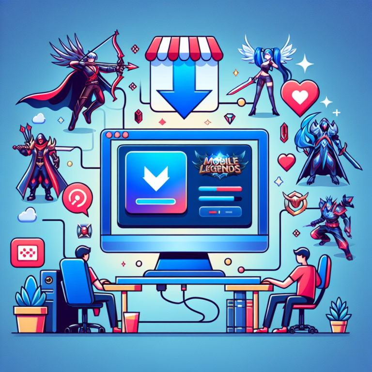 Guide to Downloading and Playing Mobile Legends on PC