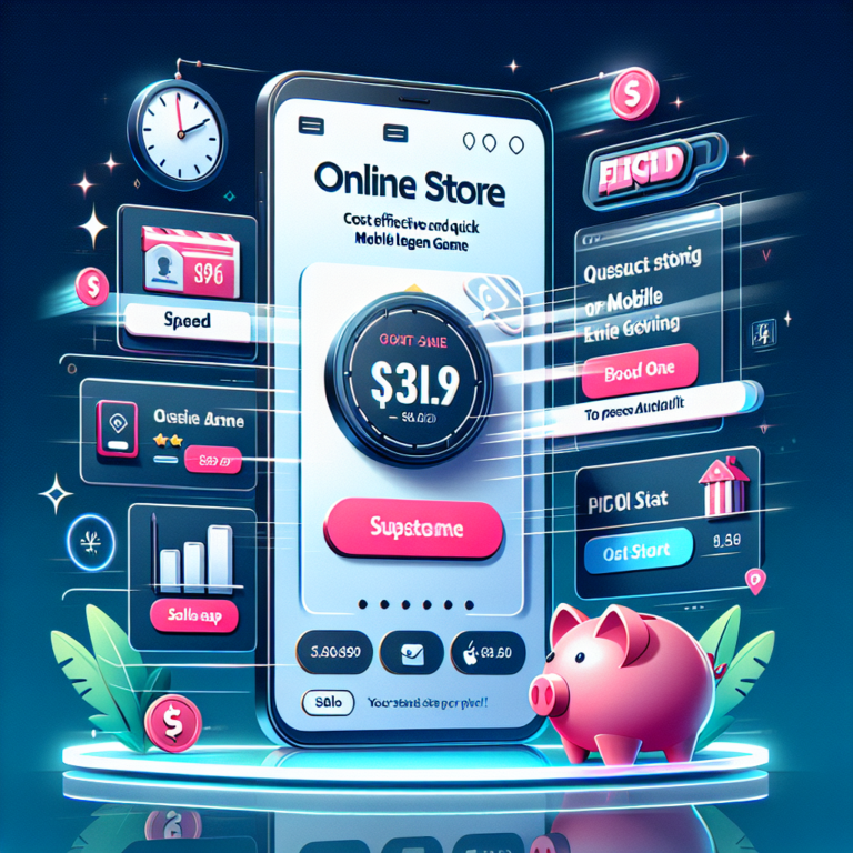 Top Up Mobile Legend Murah di Elegistore: Hemat dan Cepat