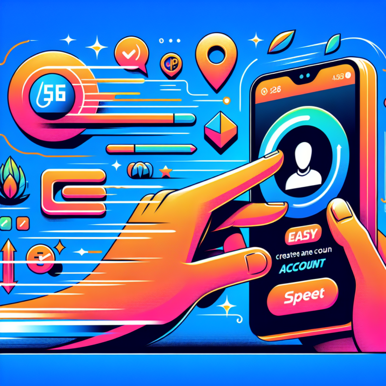 Tips Ampuh: Cara Buat Akun Baru Mobile Legend dengan Mudah dan Cepat