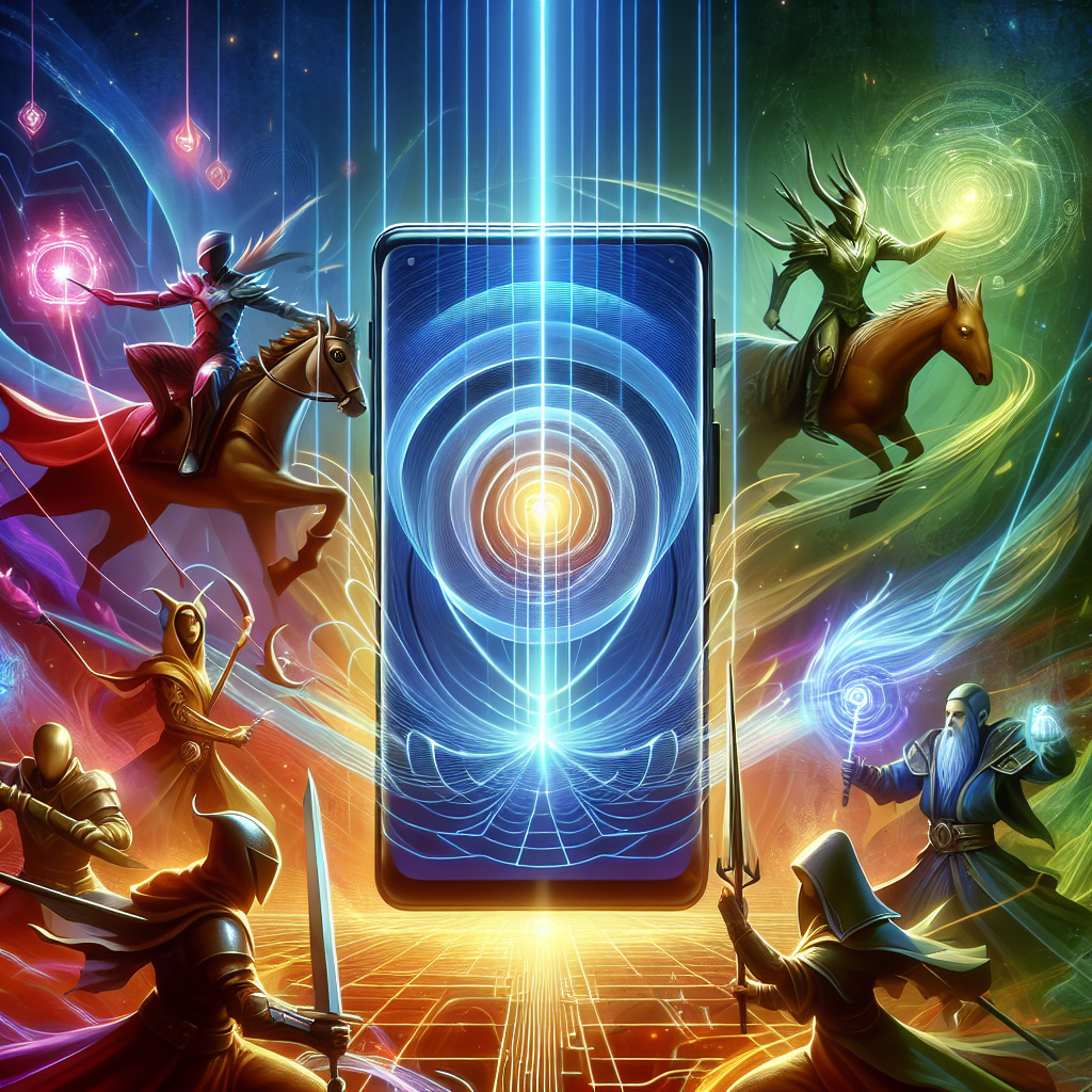 Unlocking the Potential of Mobile Legends: A Dive into Hero Mastery