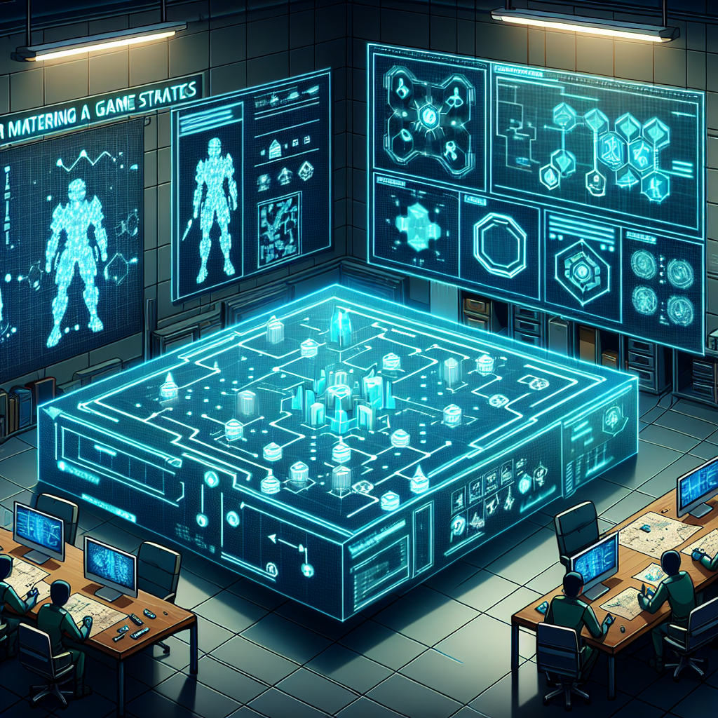 Strategies for Mastering the Mobile Legends Map