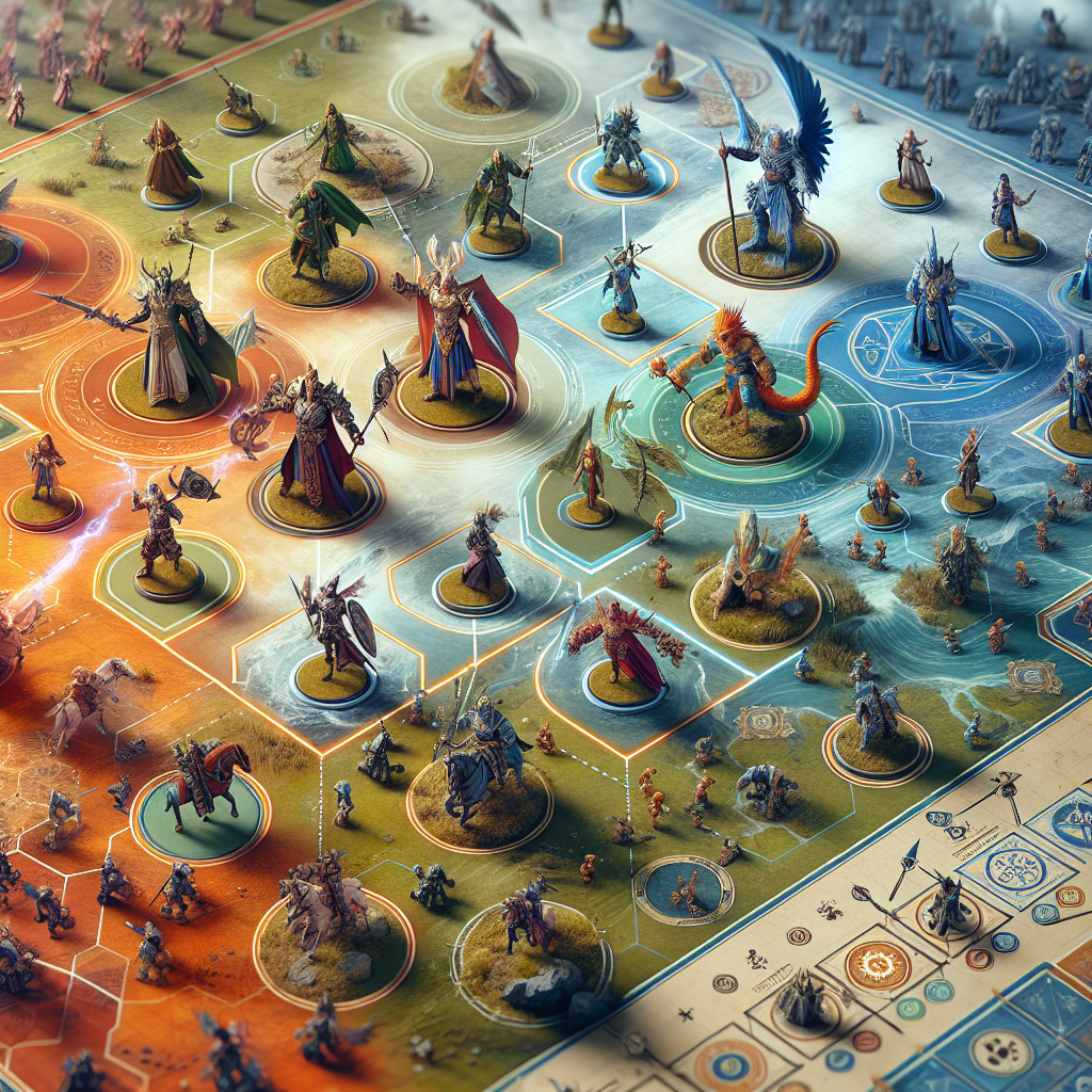 Mobile Legends: Mastering the Art of Strategic Gameplay