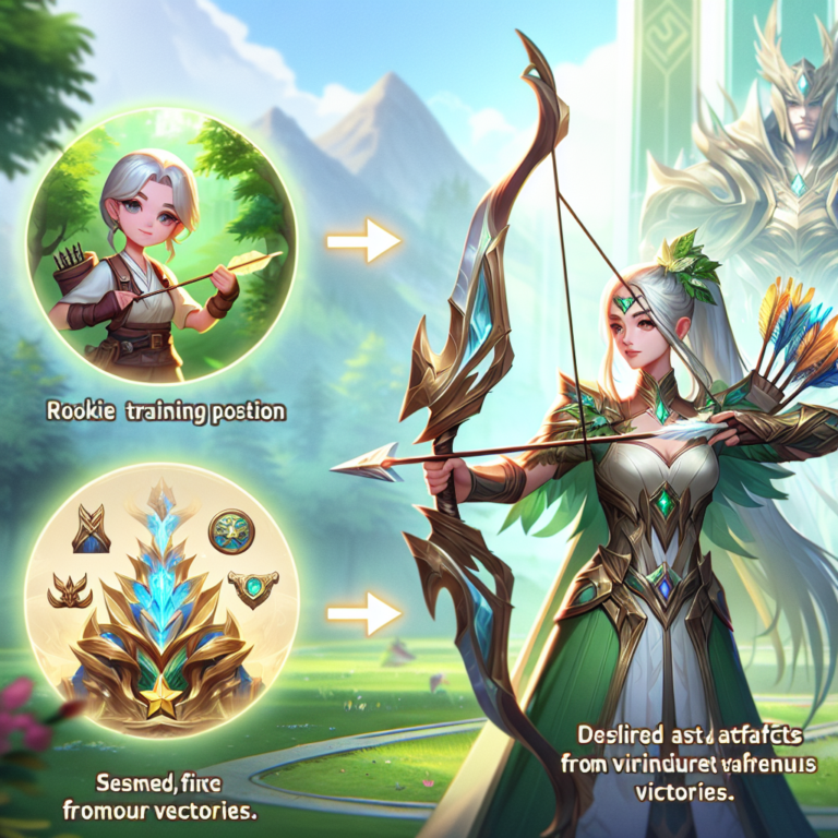 Layla's Evolution in Mobile Legends: From Marksman Beginnings to Iconic Hero