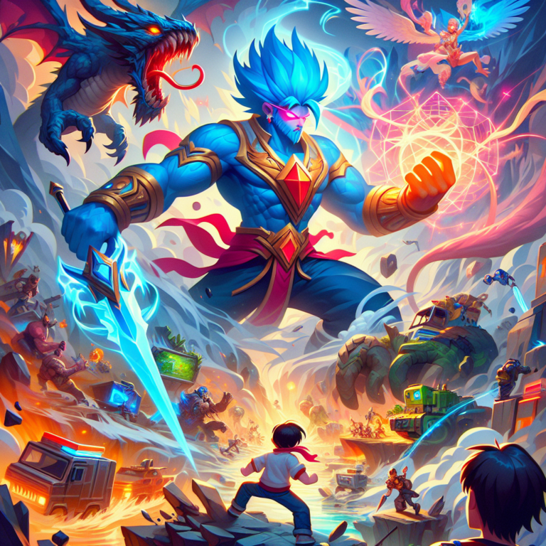 Mobile Legend PNG: Unlocking Design Potential for Gamers and Creators