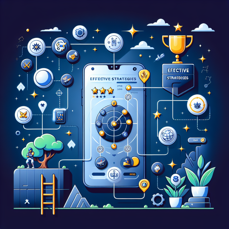 Strategi Tepat Menaikkan Tingkatan di Mobile Legends: Tips dan Trik Menjadi Pemain Pro
