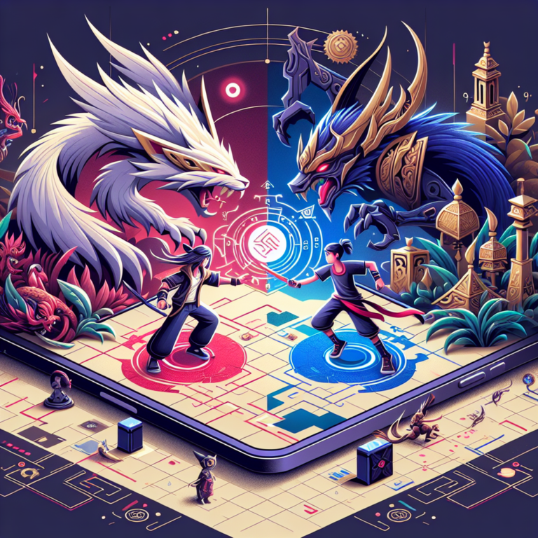 Dana ID: Revolutionizing Mobile Legends for Indonesian Gamers