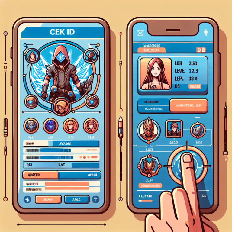 Understanding the Importance of Cek ID in Mobile Legends