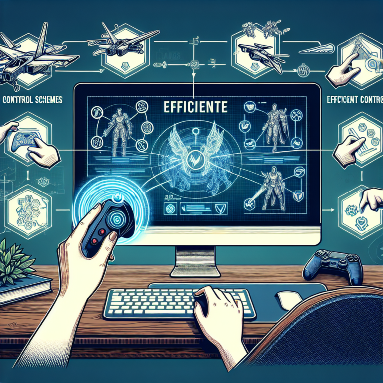 Cara Bermain Mobile Legends di PC dengan Mudah dan Efisien