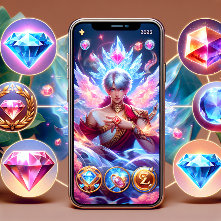 Tips Mendapatkan Diamond Mobile Legend Murah Untuk Pemain Baru di 2023