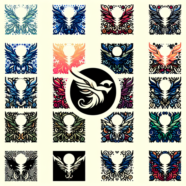 Miya's Iconic Logo Evolution in Mobile Legends