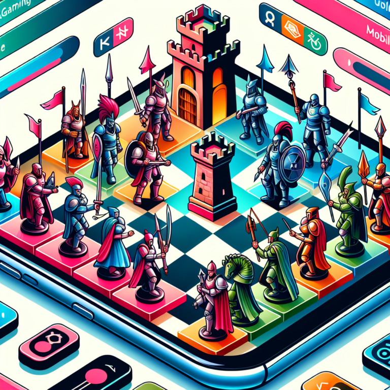 New Strategies for Dominating in Mobile Legends: Bang Bang