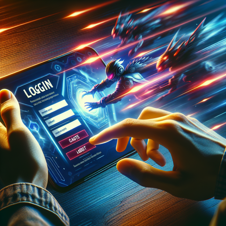 Mastering Mobile Legends Login: Tips for a Smooth Experience