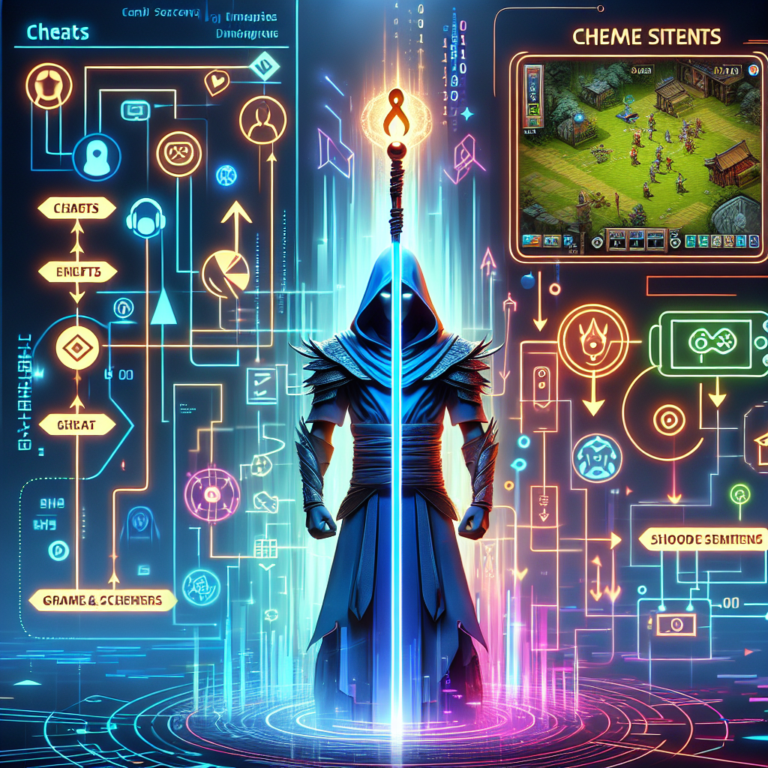 Top Strategies Revealed: Mastering Cheats in Mobile Legends