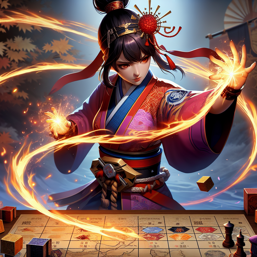 Hanabi's Rise in Mobile Legends: Strategies for Mastery
