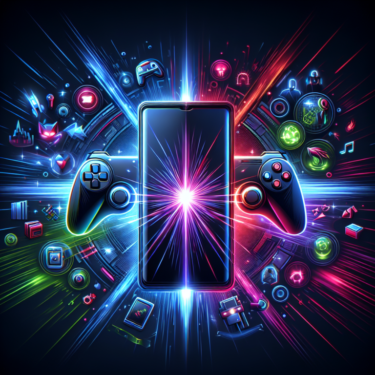 Infinix Mobile Legend: Revolutionizing Smartphone Gaming Experience