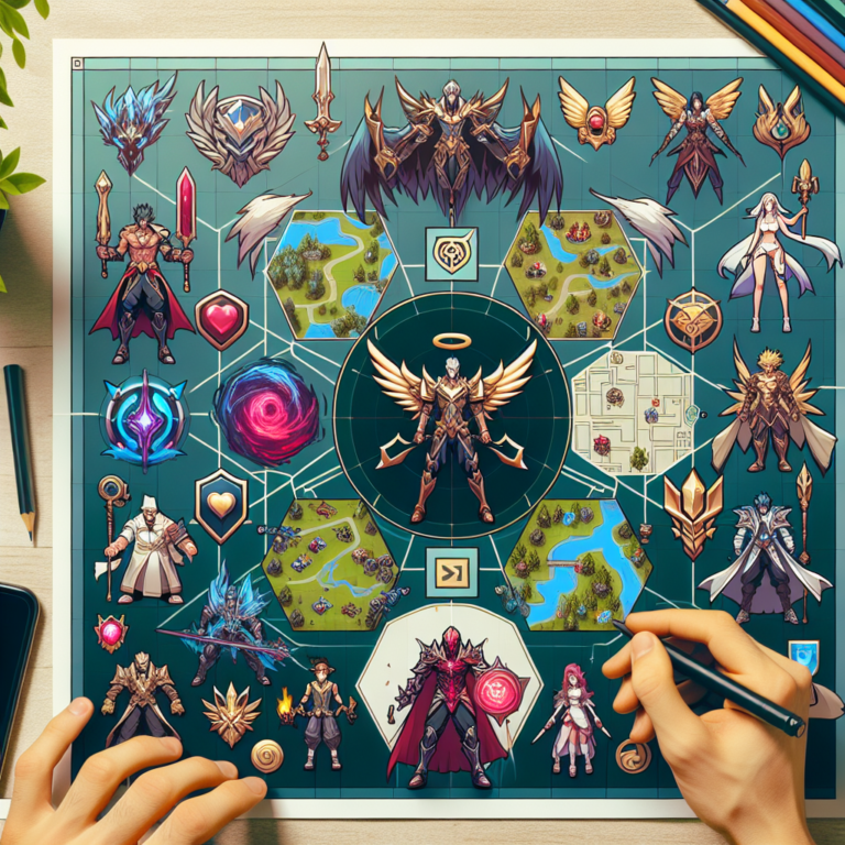Istilah dalam Mobile Legends: Panduan Lengkap dan Artinya