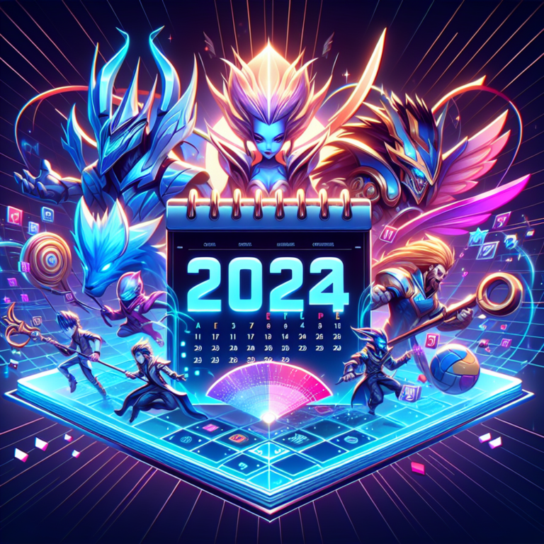 Jadwal Lengkap M6 Mobile Legends 2024: Catat Tanggalnya!