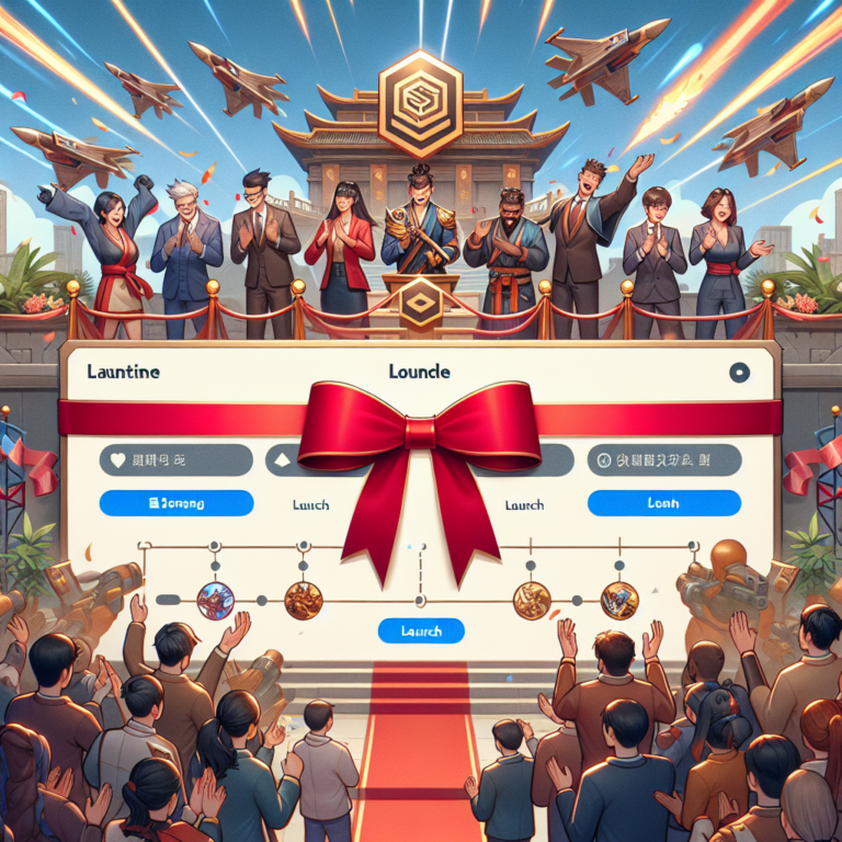 Kapan Mobile Legend Dirilis? Inilah Sejarah Peluncuran Game Populer Ini