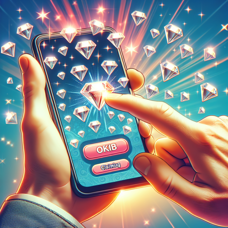 Mastering the Art of Collecting Free Diamonds in Mobile Legends