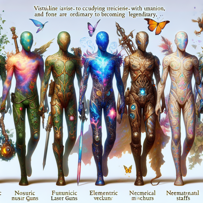 Epic Skins in Mobile Legends: Transform Your Heroes into Legends