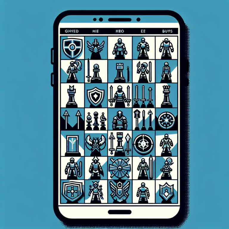 Mastering the Arena: A Deep Dive into the Strategies and Skills of Mobile Legends Heroes