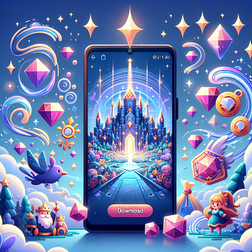 Download Mobile Legend Mod APK for Unlimited Diamonds Now