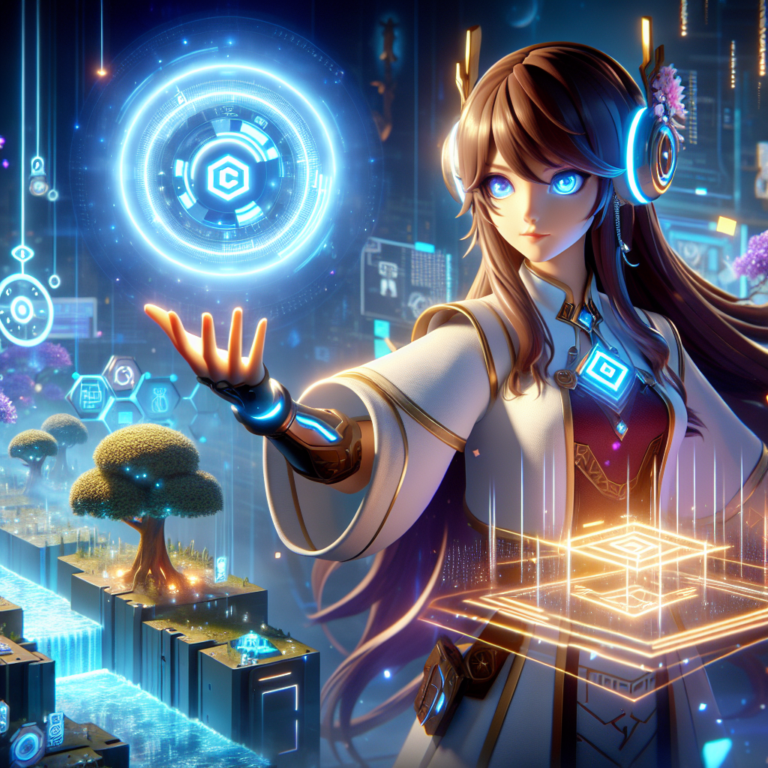 Dana Mobile Legend: Revolutionizing In-Game Transactions
