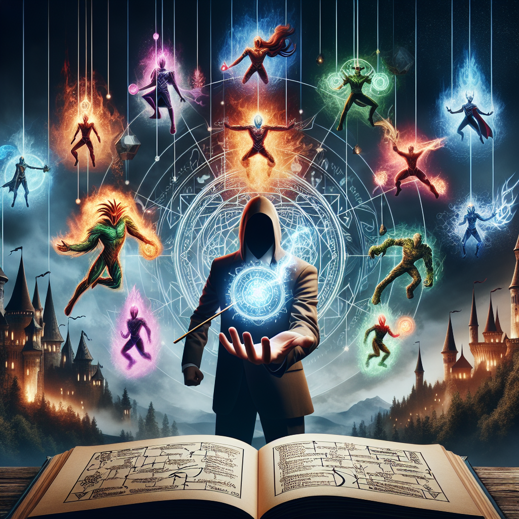 Mastering the Art of Spells in Mobile Legends: Strategies and Tips for Every Hero