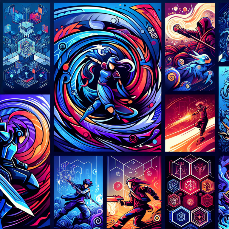 Wallpaper Gambar Hero Mobile Legend: Koleksi Terbaru dan Terbaik untuk Penggemar Game