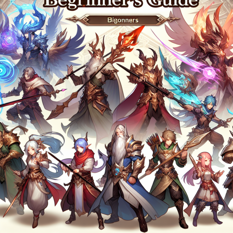 Kumpulan Hero Mobile Legends Terbaik untuk Pemula