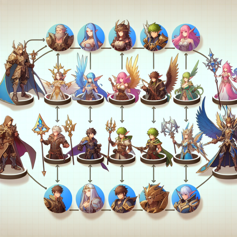 Strategi Urutan Hero Mobile Legends untuk Pemula yang Efektif