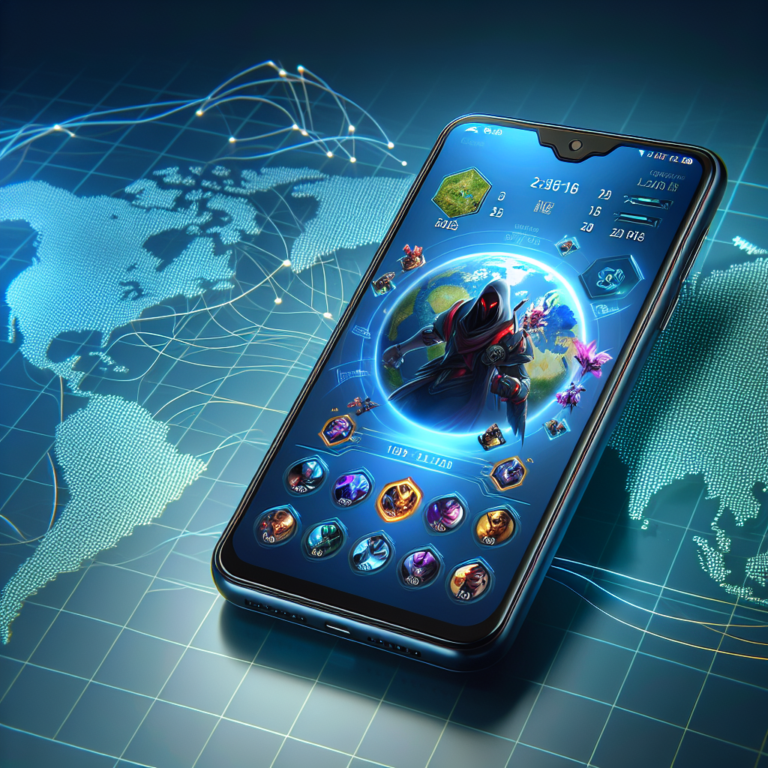 Exploring the Latest Features and Updates in Mobile Legends Advance Server