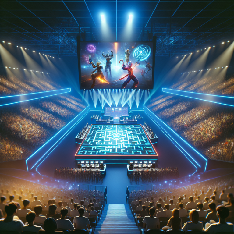 MPL Adalah Mobile Legends: Memahami Kompetisi dan Strategi Terbaik di Arena Profesional