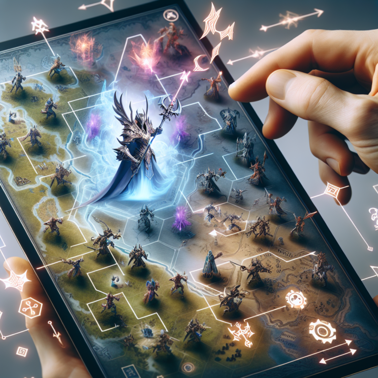 Mastering the Art of Strategy in Mobile Legends: Essential Tips for Script Users