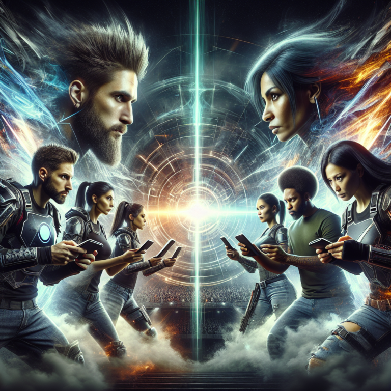 Epic Clash: Mobile Legends Tournament Unveils New Gameplay Dynamics