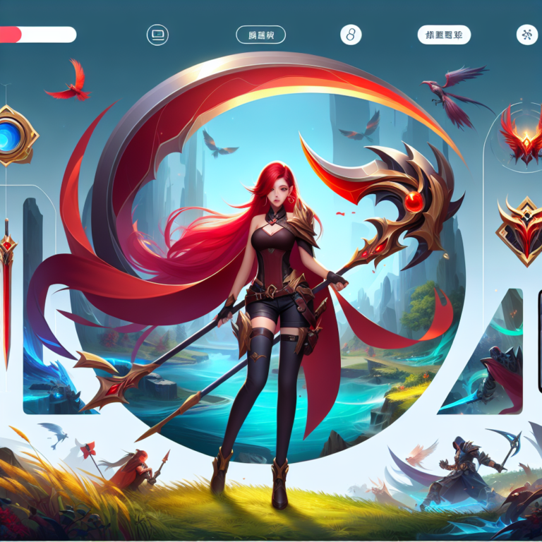 Ruby's Role in Mobile Legends: A Comprehensive Guide