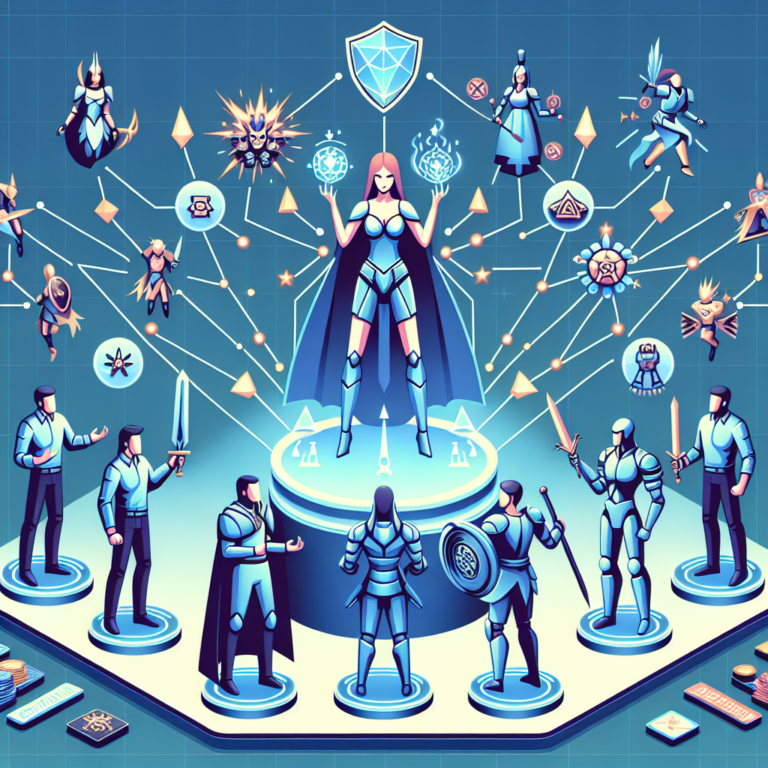 Epic Strategies for Dominating MCL Mode in Mobile Legends