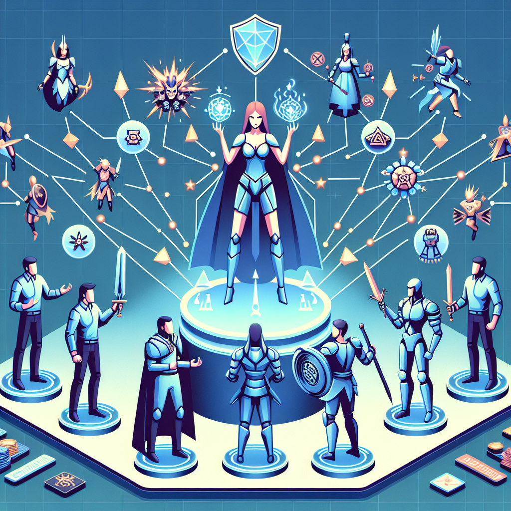 Epic Strategies for Dominating MCL Mode in Mobile Legends