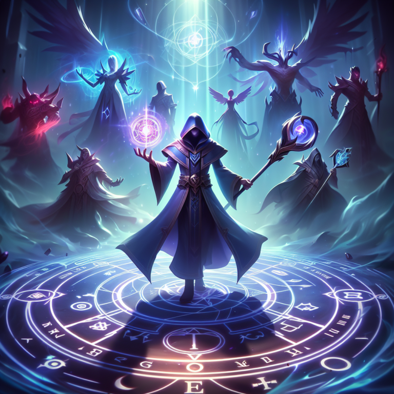 Top Strategies for Mastering Mage Heroes in Mobile Legends