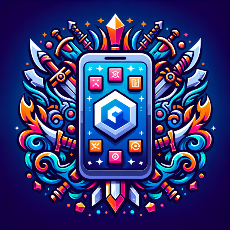 Download High-Quality Mobile Legend Logo PNG for Free