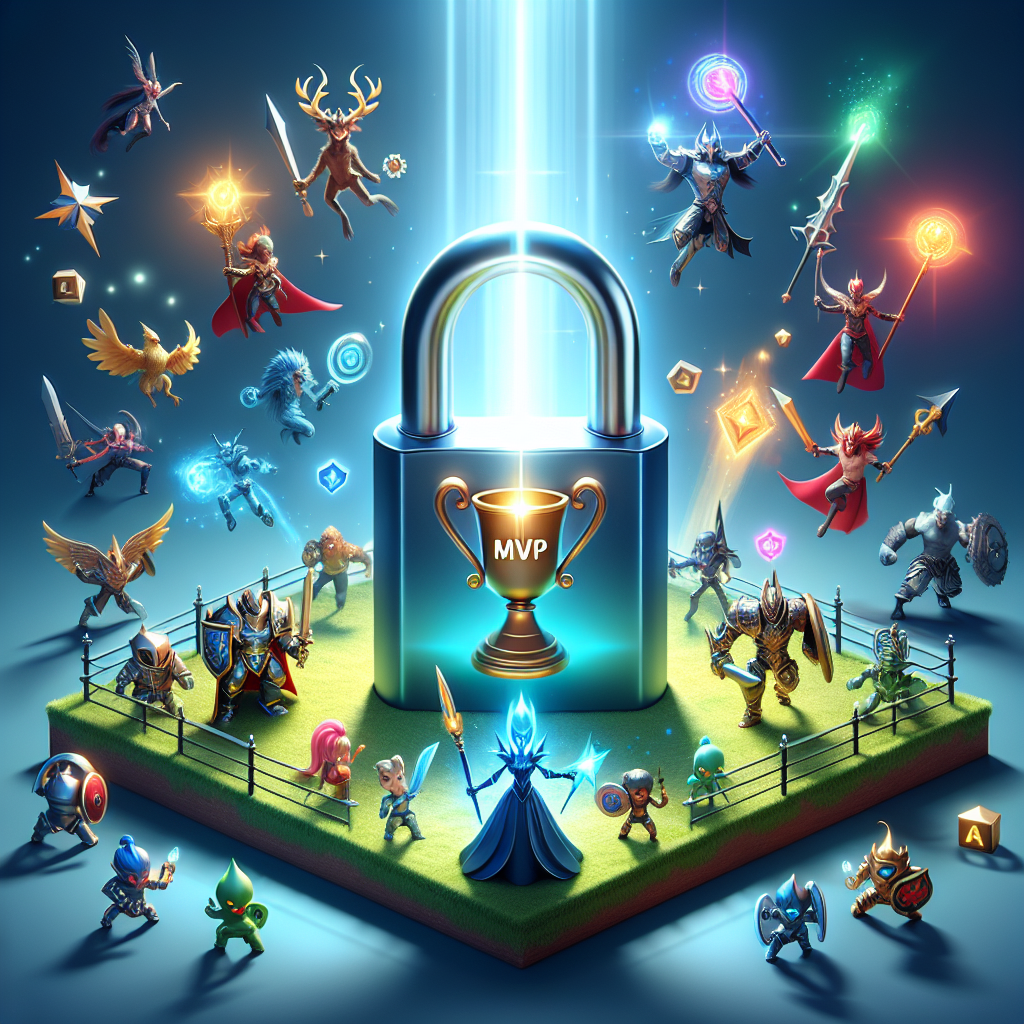 Unlocking the Secrets Behind Becoming an MVP in Mobile Legends