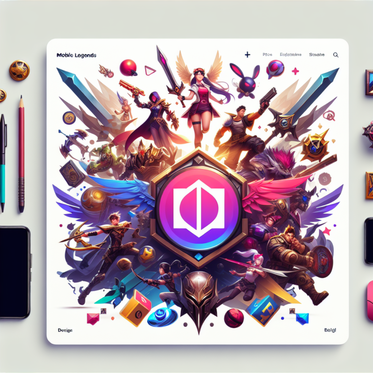 Tips and Tricks for Checking Your Mobile Legends Game ID