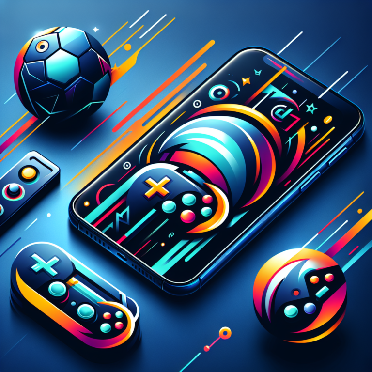 Logo Mobile Legend Terbaru: Kreasi Visual yang Menginspirasi Pemain Muda