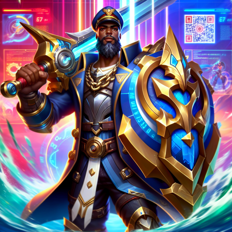 Franco's Strategic Dominance in Mobile Legends Battlegrounds