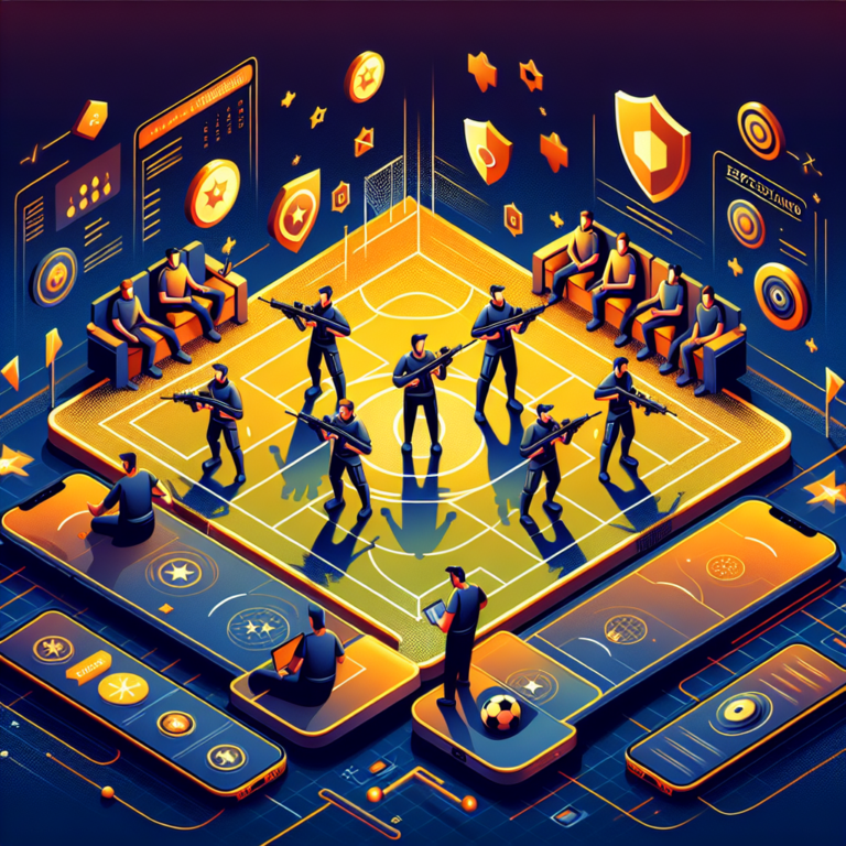 Kejayaan Skuad Juara M5 Mobile Legend 2023: Strategi dan Perjalanan Menuju Puncak Kejuaraan
