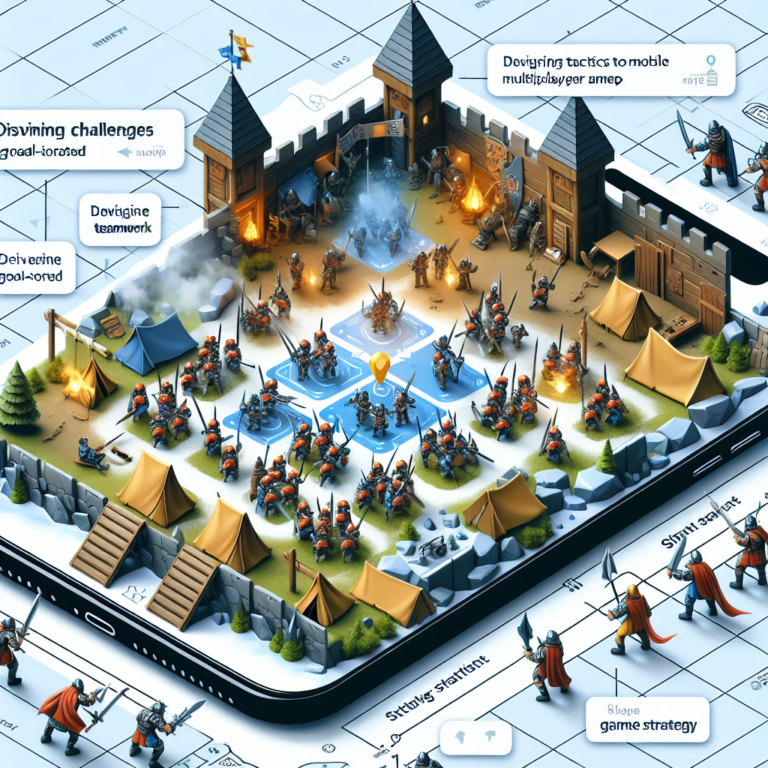 Strategies to Overcome Challenges in Mobile Legends